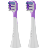 ADBTH09V's accessory Brush Head, 2 pcs