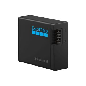GoPro Enduro 2 Battery,(Mission 1 + Pro)