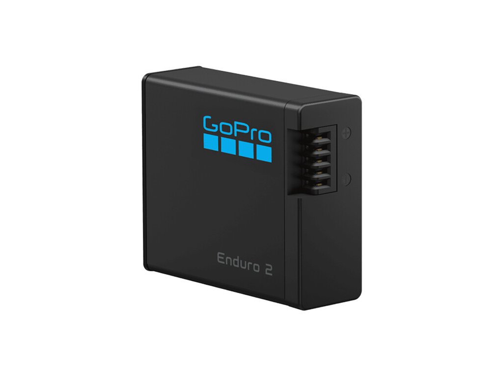 GoPro Enduro 2 Battery,(Mission 1 + Pro)