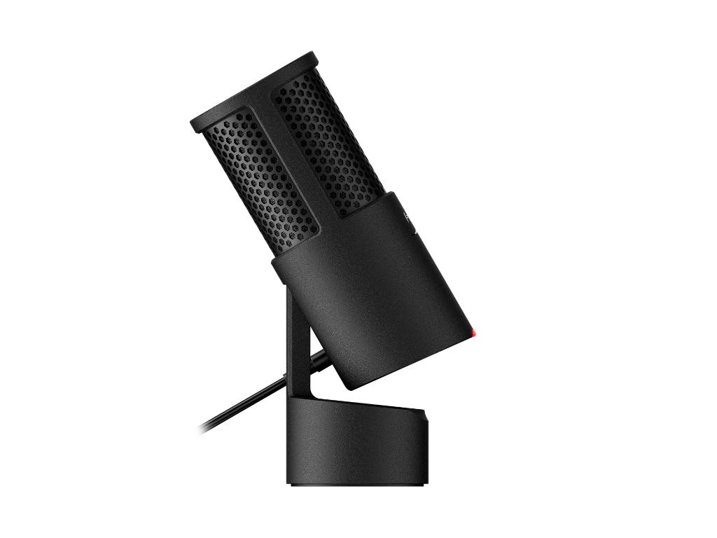 HyperX SoloCast 2USB Microphone (Black) - Image 5