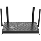 TP-Link Archer BE230 BE3600 Dual-Band Wi-Fi 7 Router, 688 Mbps at 2.4 GHz + 2882 Mbps at 5 GHz,4× external Antennas, 2.0 GHz Quad-Core CPU, 1x2.5 Gbps WAN port + 1x2.5 Gbps LAN port + 3x1 Gbps LAN ports, 1xUSB 3.0 Port, MLO, 4096-QAM
