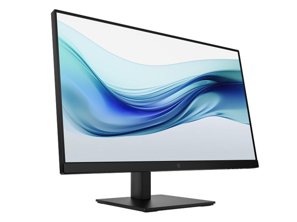 HP S3 Pro 324pe FHD MNTR23,8"IPS,250cd,5ms,1000:1,VGA,HDMI,DP,Speakers,height,Pivot,360 Swivel - Image 4