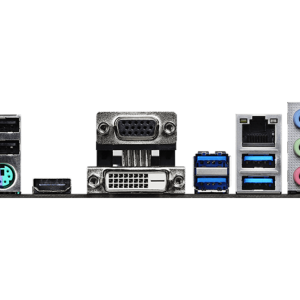 ASROCK MB B550M-HDVAMD B550;AM4;2xDDR4VGA,DVI,HDMI,1xM.2;micro ATX