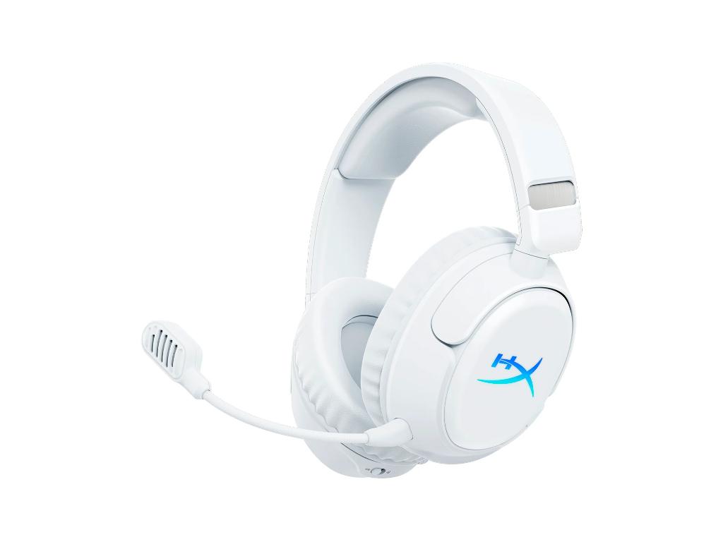 HyperX Cloud Flight 2 RGB WWireless Gaming Headset - Image 2