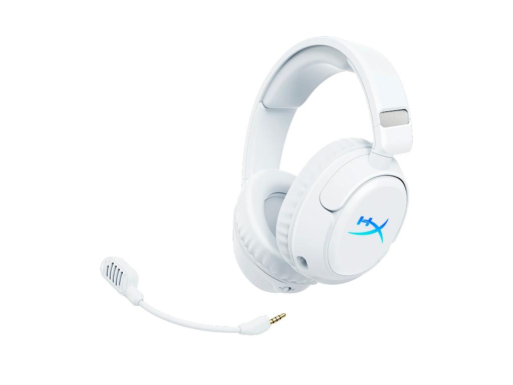 HyperX Cloud Flight 2 RGB WWireless Gaming Headset - Image 4