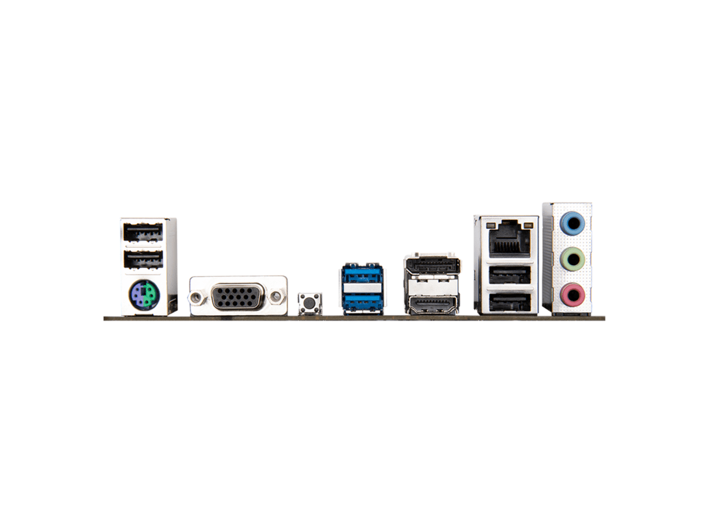 Gigabyte MB B650M S2HG10AM5; 2xDDR5; 1xM.2, 4xSATA;12xUSB; 2xDP, 1xHDMI; mATX; - Image 4