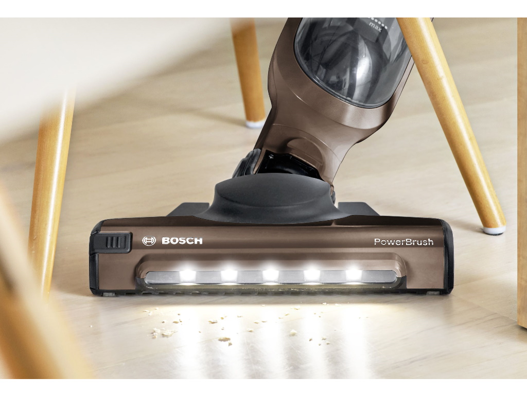 BF BOSCH 2in1 Usisivač FlexxoSerie 4|, 28V, Smeđa 55 min, 3.3 kg - Image 4