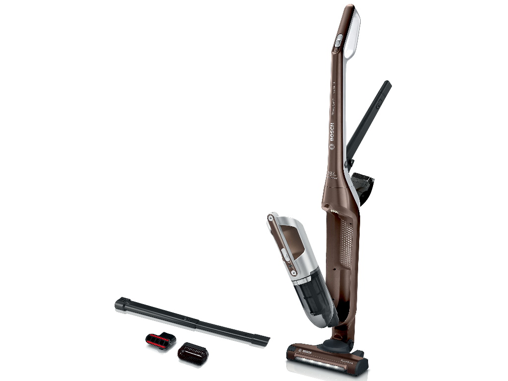 BF BOSCH 2in1 Usisivač FlexxoSerie 4|, 28V, Smeđa 55 min, 3.3 kg - Image 2