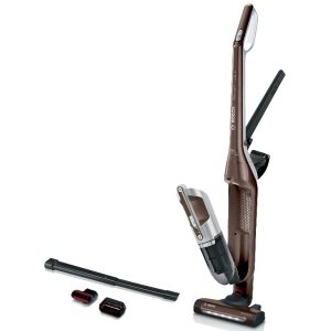 BF BOSCH 2in1 Usisivač FlexxoSerie 4|, 28V, Smeđa 55 min, 3.3 kg