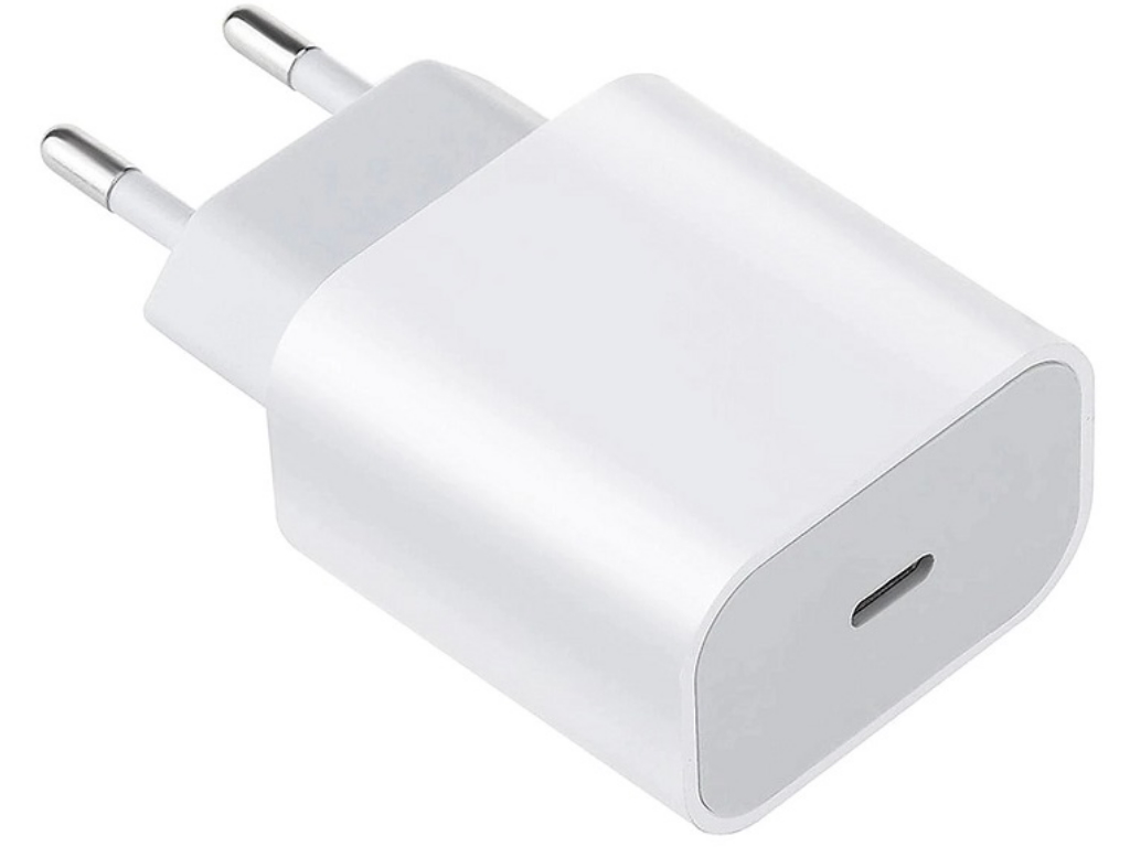 Xiaomi punjač 20W 1 x USB-C - Image 3