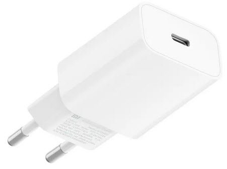 Xiaomi punjač 20W 1 x USB-C - Image 2