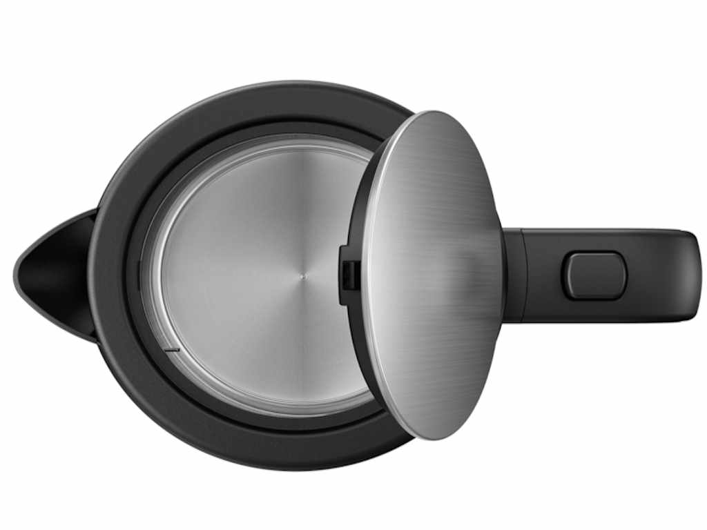 Xiaomi stakleno el. kuhalo, LED osvjetljenje 1.7L, 2200W - Image 3