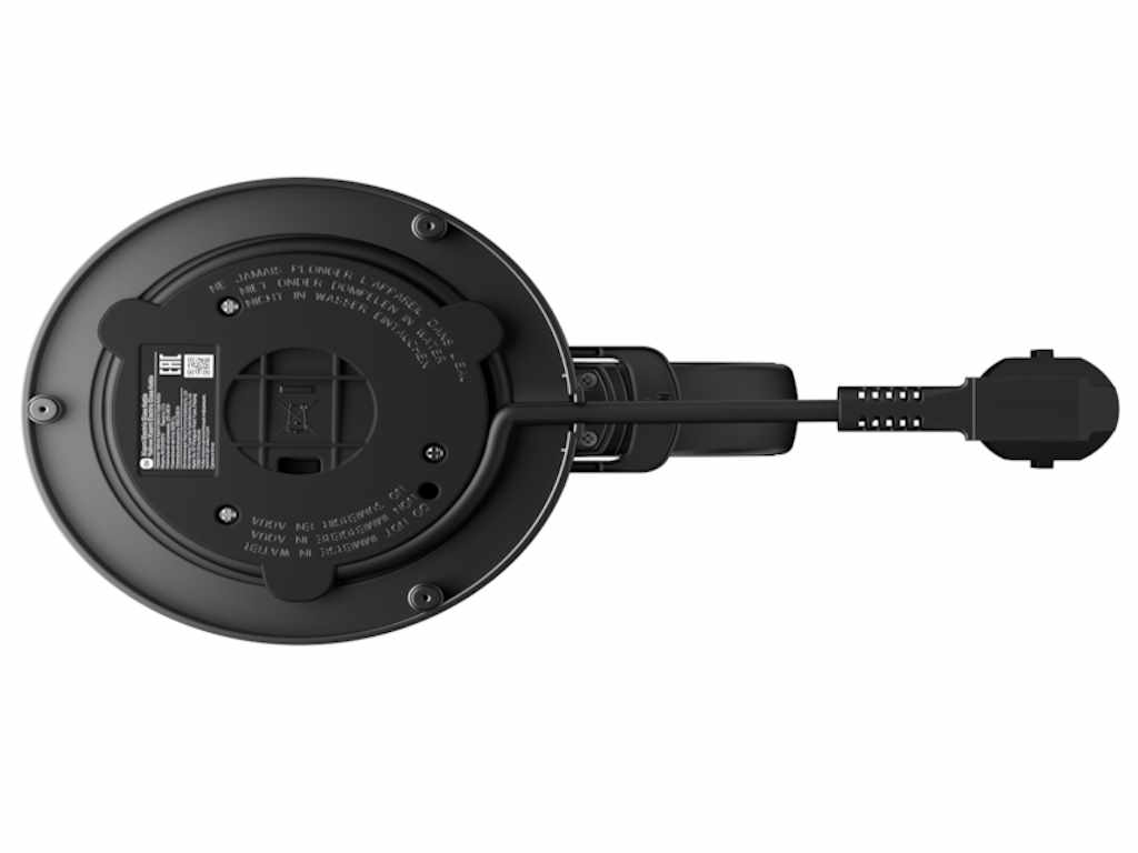 Xiaomi stakleno el. kuhalo, LED osvjetljenje 1.7L, 2200W - Image 4