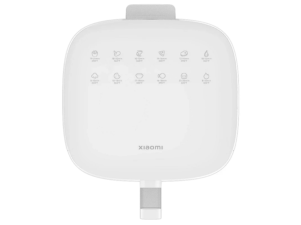Xiaomi Air Fryer Essential 6L - Image 3