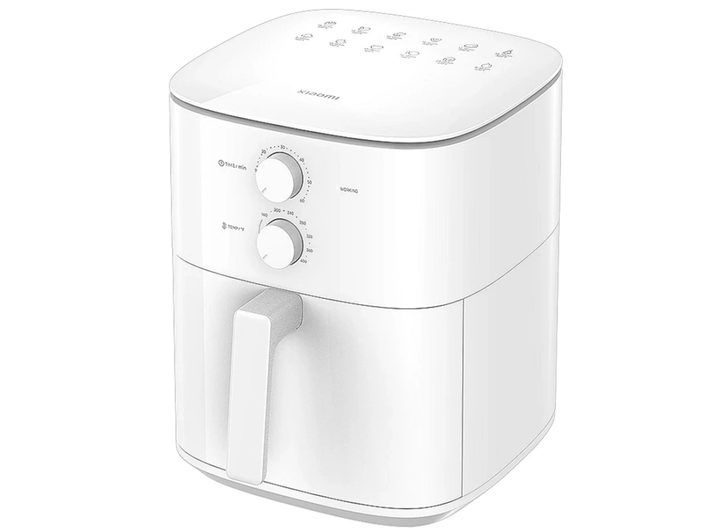 Xiaomi Air Fryer Essential 6L - Image 4