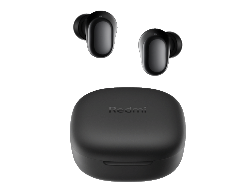 Redmi Buds 6 Play, crna trajanje baterije 36h Bluetooth 5.4 - Image 3
