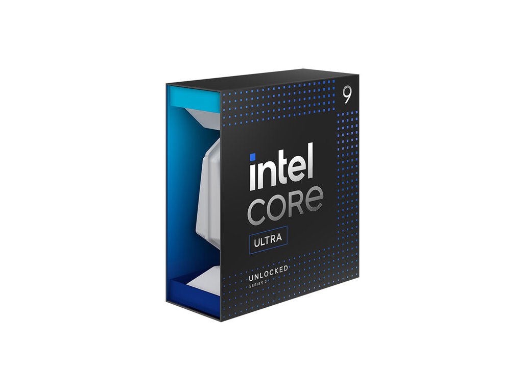 Intel Core Ultra 9 285Kmax 5.7GHz 36MB LGA1851 BOXArrow Lake,bez hladnjaka - Image 2