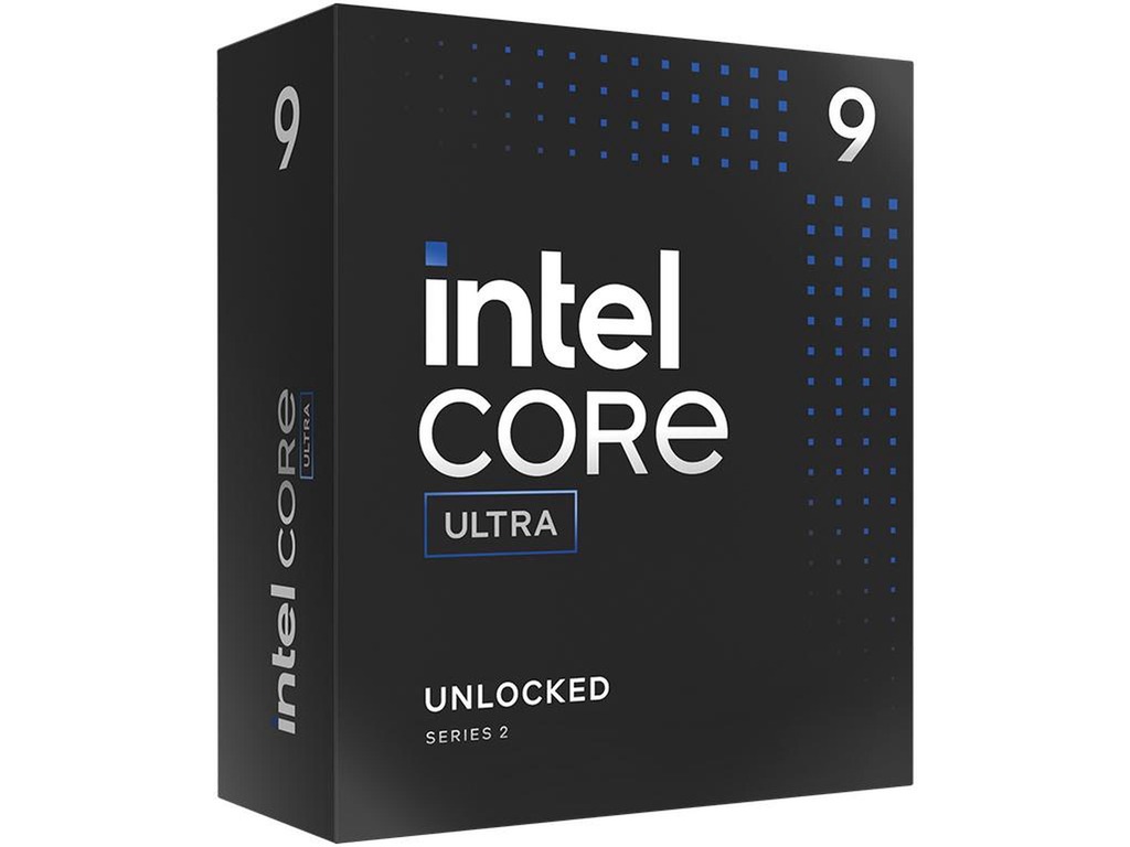 Intel Core Ultra 9 285Kmax 5.7GHz 36MB LGA1851 BOXArrow Lake,bez hladnjaka - Image 3