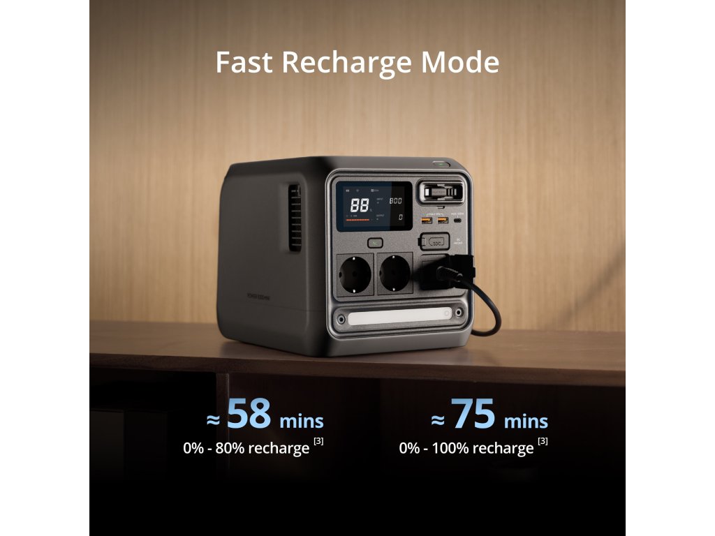 DJI POWER 1000 Mini (EU) - Image 3