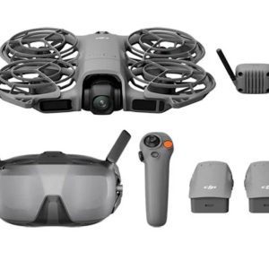 DJI Neo 2 Motion FMCTri inteligentne baterije,7kmudaljenost,1/2-inch senzor,12MP,4K