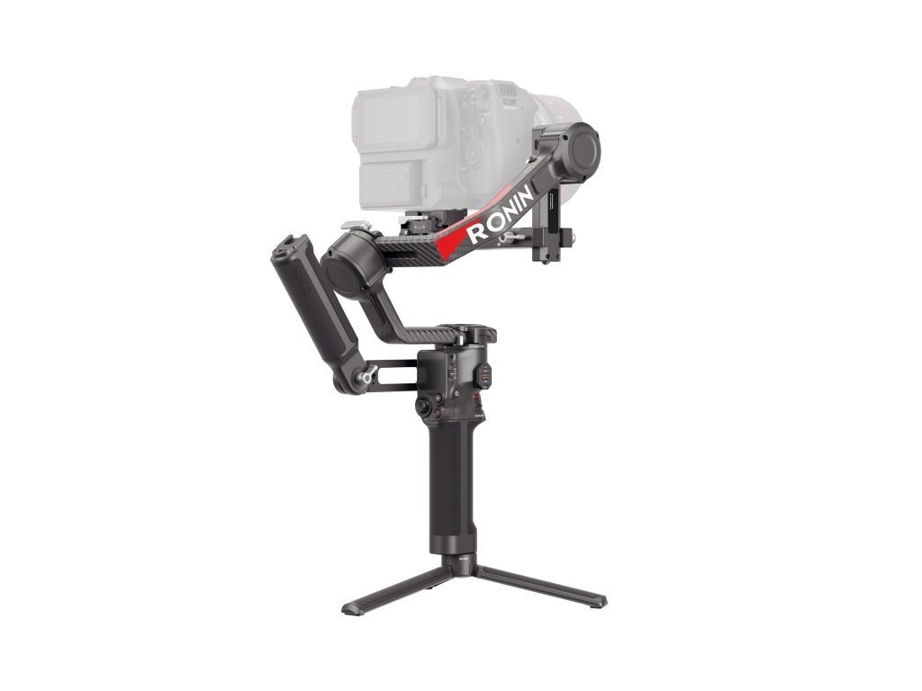 DJI RS 4 Pro ComboGimbal za kameru - Image 3