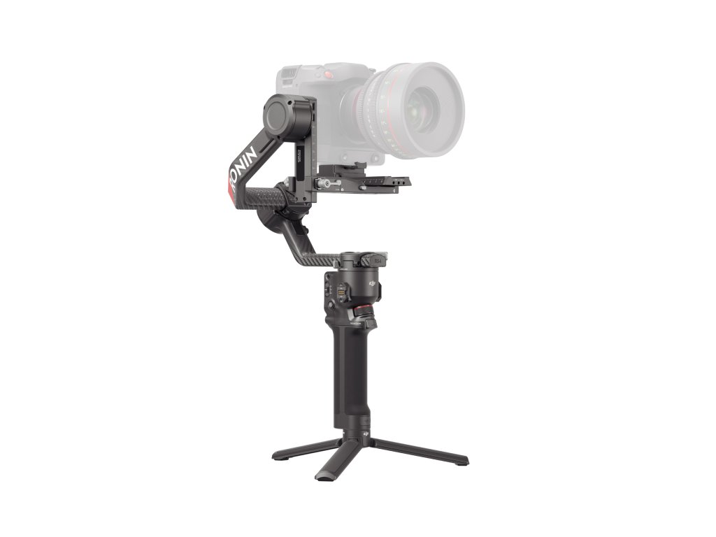 DJI RS 4 Pro ComboGimbal za kameru - Image 4