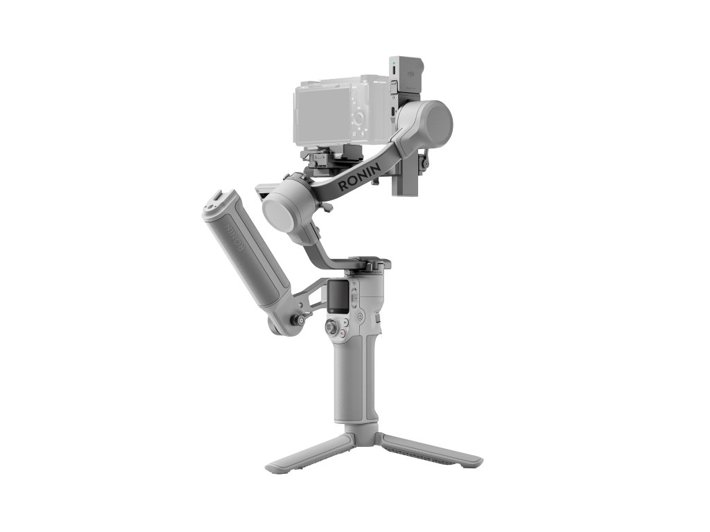 DJI RS 4 Mini ComboGimbal za kameru - Image 4