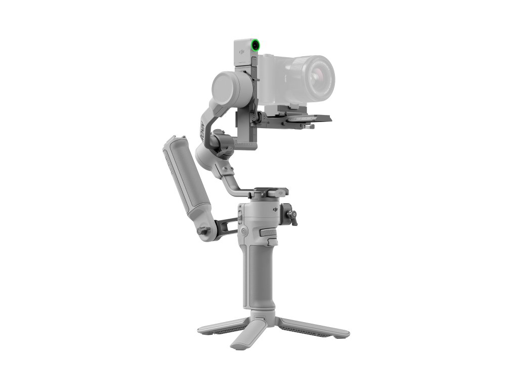 DJI RS 4 Mini ComboGimbal za kameru - Image 5