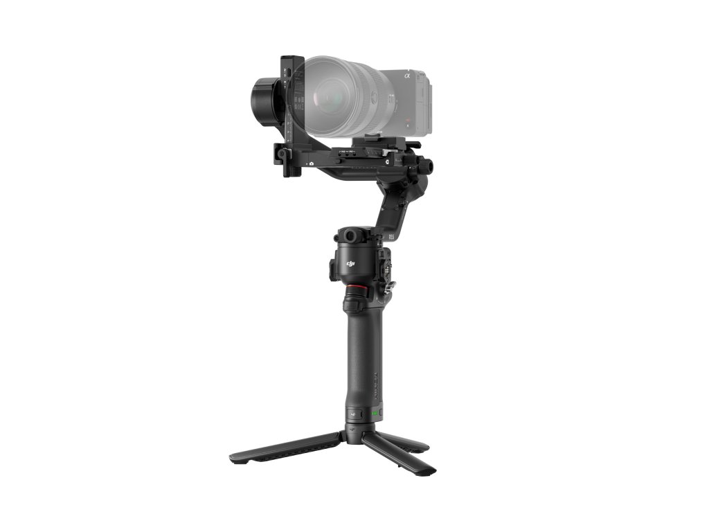 DJI RS 5 - NEW Model - Image 3