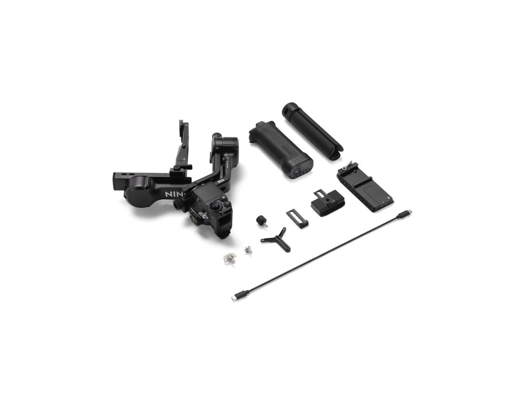 DJI RS 5 - NEW Model - Image 4
