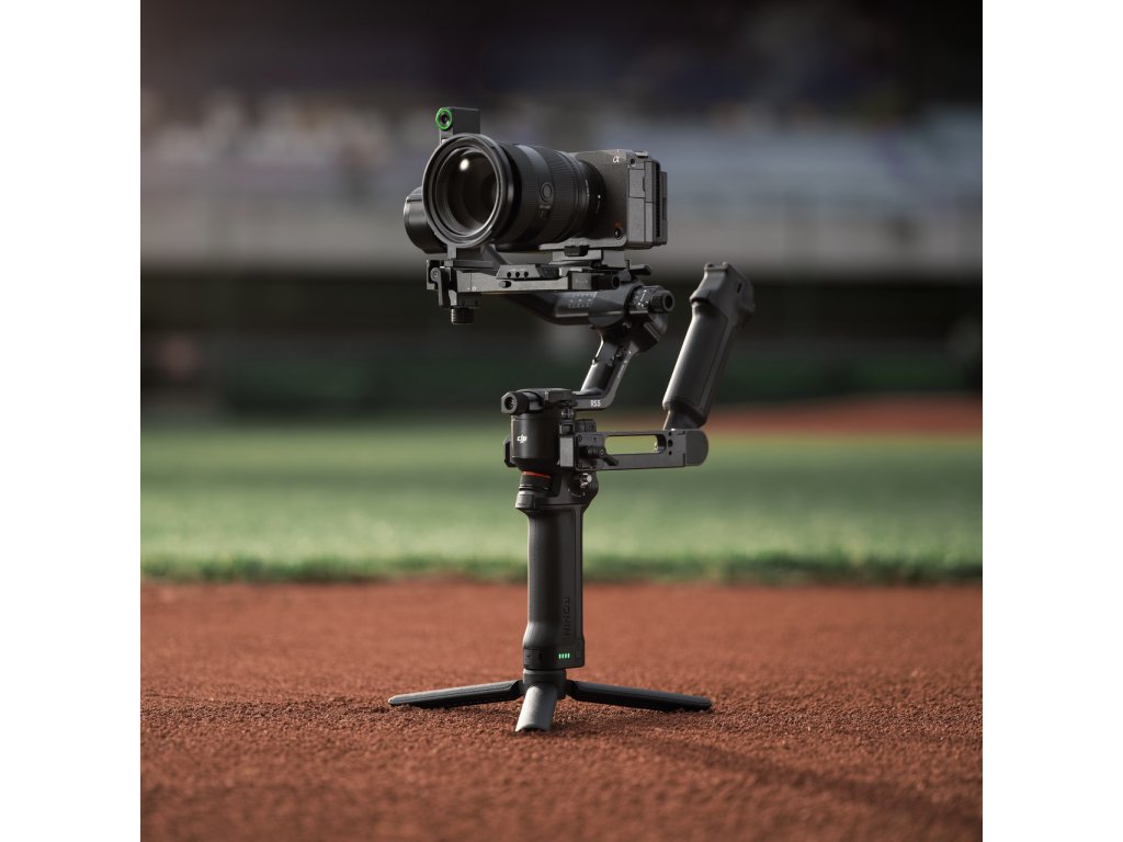 DJI RS 5 Combo - NEW Model - Image 5