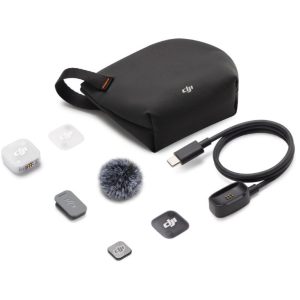 DJI Mic Mini 2 Transmitter