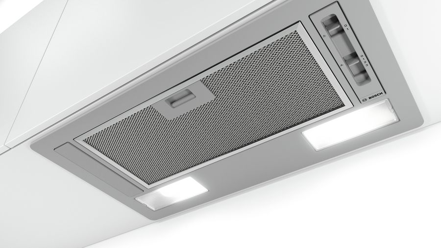 BOSCH Potpuno ugradbena napa Serie 2| 300 m3/h, Buka: 46/62dB, IT - Image 3