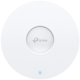 TP-Link EAP650 AX3000 Ceiling Mount Dual-Band Wi-Fi 6 Access Point,1×1Gbps RJ45 Port,574Mbps at 2.4 GHz + 2402 Mbps at 5 GHz,802.3at POE and 12V DC,2×Internal Antennas,MU-MIMO,Seamless Roaming,Band Steering,Beamforming,Load Balance, Airtime Fairness