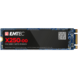 Emtec SSD M.2 X250 512GB