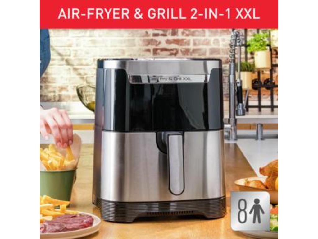 Tefal friteza na vr. zrak 6.5L - Image 3