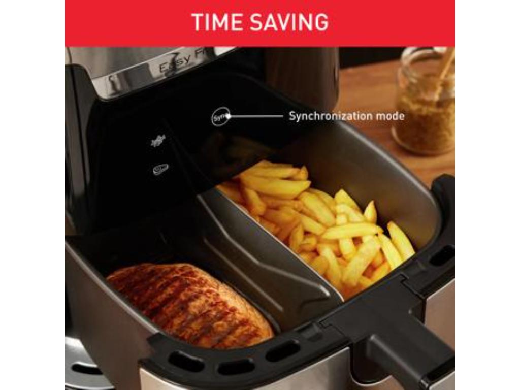 Tefal friteza na vr. zrak 6.5L - Image 4