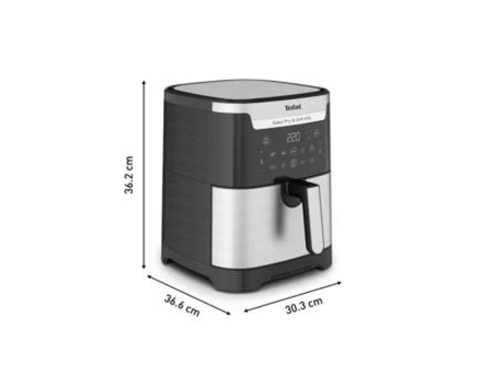 Tefal friteza na vr. zrak 6.5L - Image 5