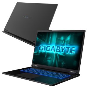 Gigabyte NB Gaming A16 AMD Ryzen 7 260, 5070 8GB, 16 QHD+ 165Hz, 16GB DDR5, 1TB