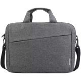 Lenovo 15.6" Laptop Casual Toploader T210 (Grey)