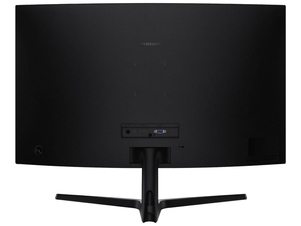 Samsung 32" FHD Curved MonitorS39GD, 1500R, VA, 1920x10803000:1, 100Hz, 4ms, 250cd - Image 3