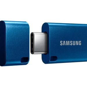 Samsung USB 128GB Type-CRead up to 400MBs