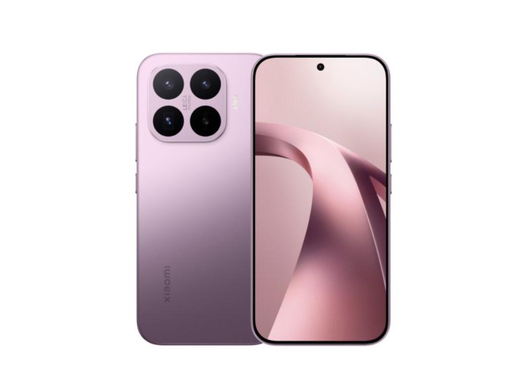 Xiaomi 17T 12+512, Violet - Image 2