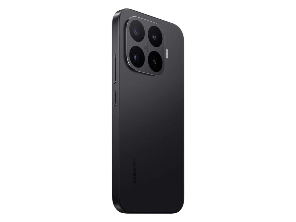 Xiaomi 17T 12+256, Black - Image 3