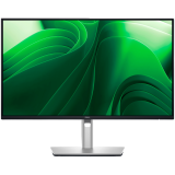 Monitor Dell Pro 24 Plus P2425DE, 2560x1440, QHD, 100Hz, IPS Antiglare, 16:9, 1500:1, 350 cd/m2, 8ms/5ms, 178/178, 2xDP, HDMI, 2xUSB-C, 3xUSB-A, RJ-45, Tilt, Swivel, Pivot, Height Adjust, 3Y