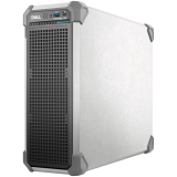 DELL EMC PowerEdge T160,3x3.5"+2x2.5",Intel Xeon 6 Performance 6315P(2.8G, 4C/4T,12MB,Turbo, 55W),16GB UDIMM 5600MT/s ECC, 2TB HDD SATA 7.2K 3.5",No RAID,No Controller,iDRAC9 Enterprise, 300W PS Cabled,TPM 2.0 V6,BCM 5720 DP On-BoardLOM, 3Y Parts Onl