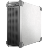DELL EMC PowerEdge T160, 3x3.5"+ 2x2.5" Cabled HDD, Intel Xeon 6325P (3.5G, 4C/8T, 12MB, Turbo, 55W), 32GB UDIMM ECC 5600MT/s, 2x 480GB SSD SATA, PERC H355, iDRAC9 Enterprise, 300W PS, BCM 5720 DP 1Gb On-Board LOM, No OS, 3Y NBD