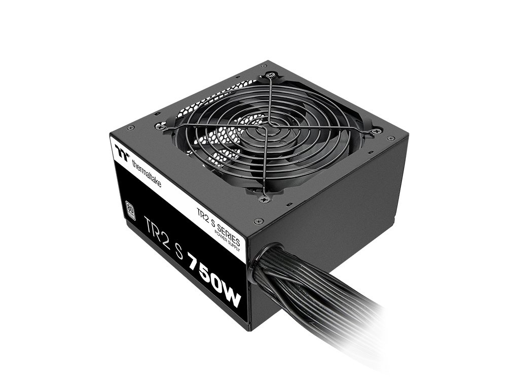 Thermaltake PSU TR2 S 750W,80+