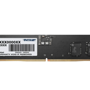 Patriot RAM 16GB 5600MT/s DDR5Signature Line