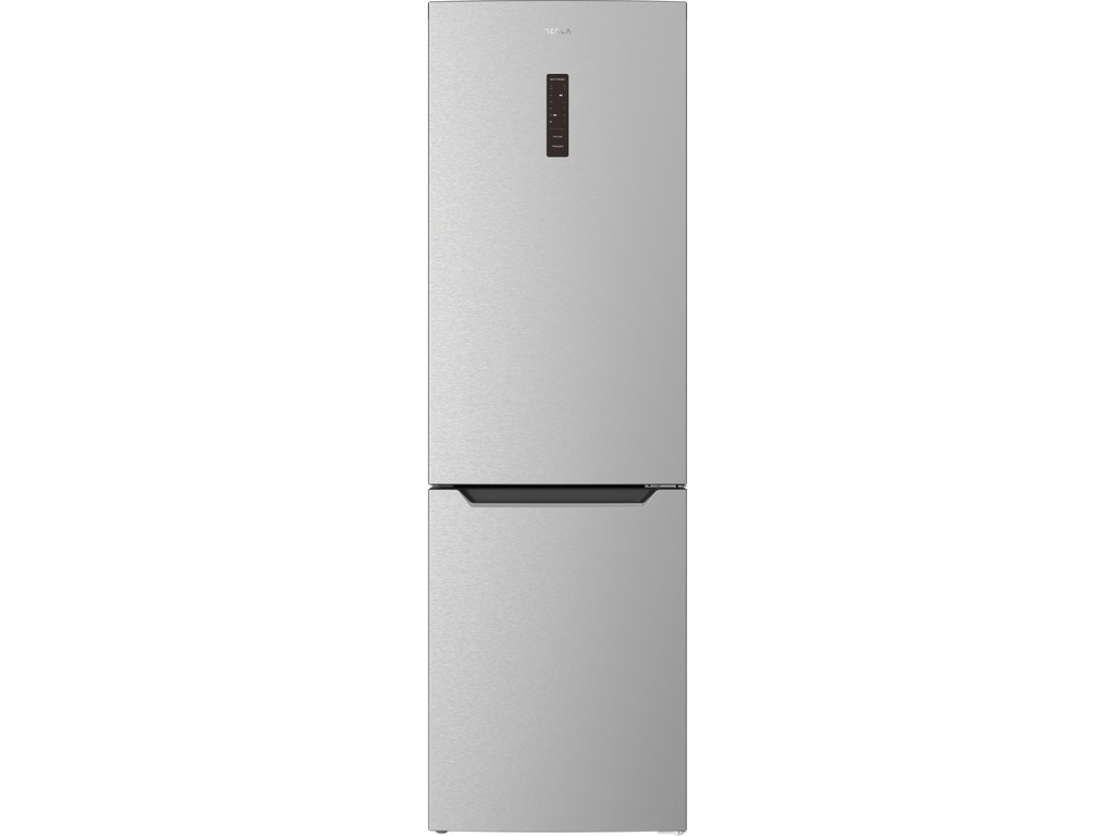 TESLA Frižider RC3400FHXE Kombi.,Total No Frost (V)195cm (Š)60cm (D)60,5cm - Image 2